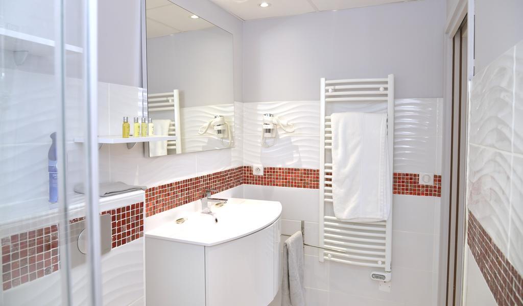 Les Chambres De Montplaisir Marsillargues Zimmer foto
